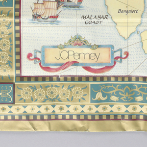 Shopping Bag, J.C. Penney