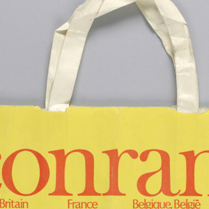 Shopping Bag, Conran