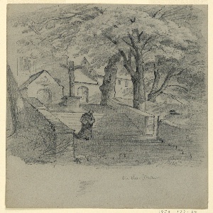 Drawing (USA)