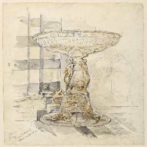 Drawing (USA)