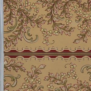 Frieze (USA), 1905–15