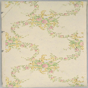 Ceiling Paper (USA), 1905–15
