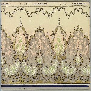 Frieze (USA), 1905–15