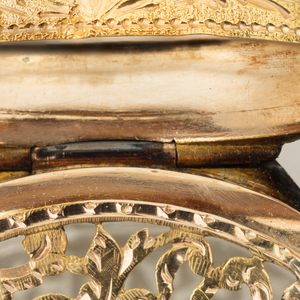 Box (possibly England), early 19th century