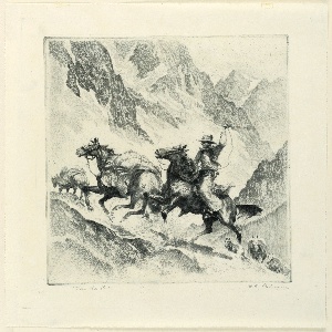 Print (USA)