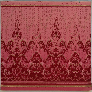Frieze (USA), 1905–15