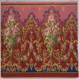 Frieze (USA), 1905–15
