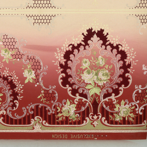 Frieze (USA), 1905–15