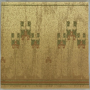 Frieze (USA), 1905–15
