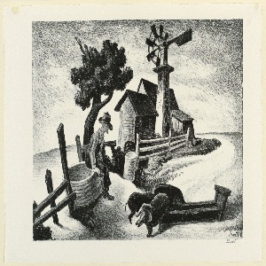 Print (USA)