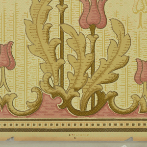 Frieze (USA), 1905–15