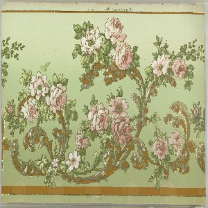 Frieze (USA), 1905–15