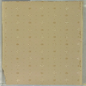 Ceiling Paper (USA), 1905–15