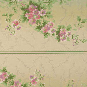 Frieze (USA), 1905–15