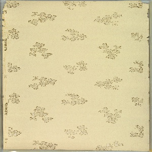 Ceiling Paper (USA), 1905–15