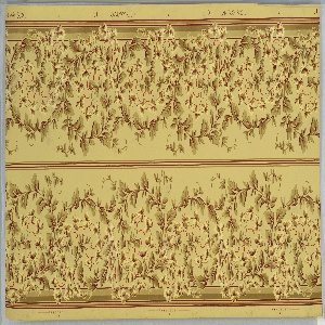 Frieze (USA), 1905–15