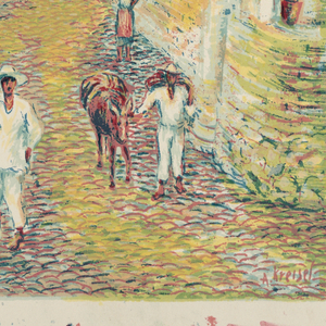 Print (USA)