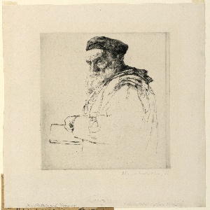 Print, "The Patriarch