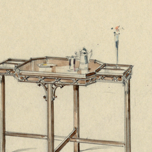 Drawing (USA)