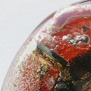 Brooch (USA), 20th century