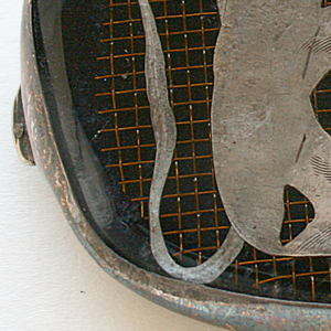 Brooch (USA), 20th century