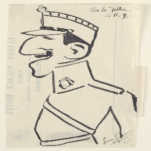 Drawing (USA)