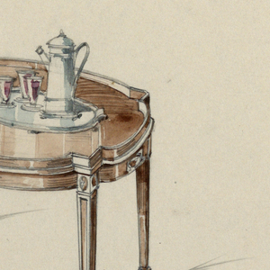 Drawing (USA)