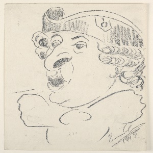 Drawing (USA)