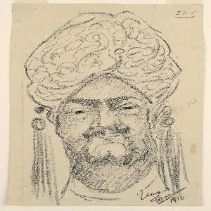 Drawing (USA)
