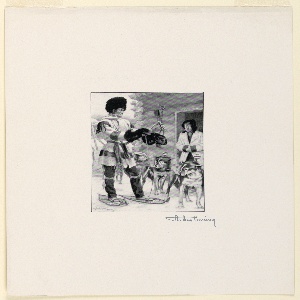 Reproduction (USA)