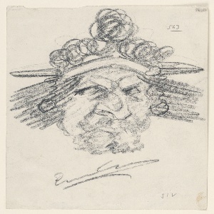 Drawing (USA)