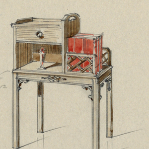 Drawing (USA)