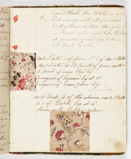Dyer's Record Book (USA)