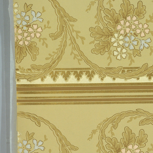 Frieze (USA), 1905–15