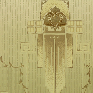 Frieze (USA), 1875–1925