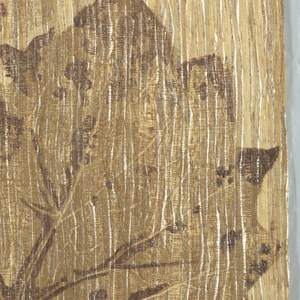 Grasscloth, Vine, 1950–59