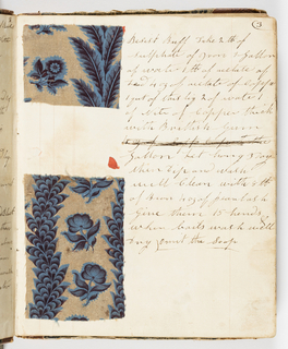 Dyer's Record Book (USA)