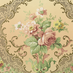 Frieze (USA), 1875–1925
