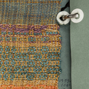 Sample (USA), 1920–40