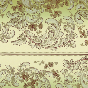 Frieze (USA), 1875–1925