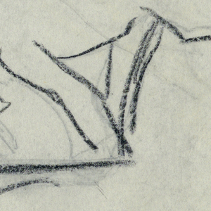 Drawing, Elephant