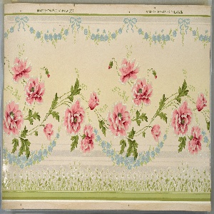 Frieze (USA), 1875–1925