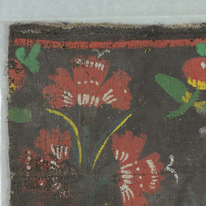 Sidewall (France), 1800–1825