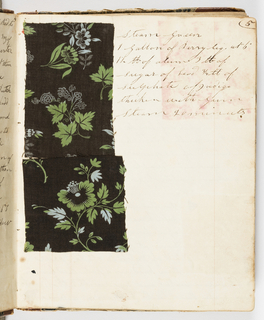 Dyer's Record Book (USA)