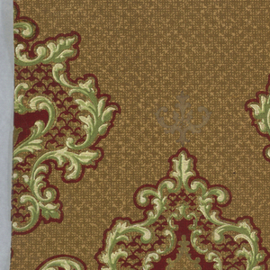 Frieze (USA), 1905–1915