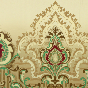 Frieze (USA), 1905–1915