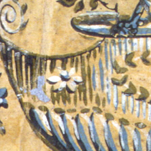 Bandbox (USA), 1800–1810