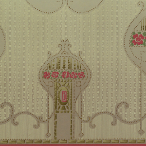 Frieze (USA), 1905–15