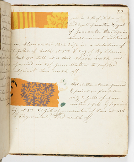 Dyer's Record Book (USA)