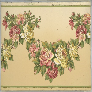 Frieze, The Washington, 1905–15